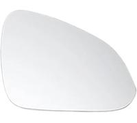 Trixly Pour Buick Pour Regal 2009-2016, rétroviseurs de voiture, lentilles rétroviseur, aile porte, verre chauffant(Blanc,Right)