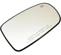 Trixly Pour Chrysler 200 2011-2014 pour 300 2011-2020 Rétroviseur latéral chauffant automatique(Right)