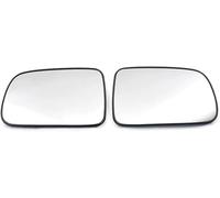 Trixly Pour CR-V Pour CRV 1996-2007 Pour HR-V Pour HRV 1999 2000 2001 2002 Rétroviseur chauffant convexe de voiture(Left Right)