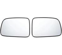 Trixly Pour CRV 2002 2003 2004 2005 2006 RD5 RD7 Rétroviseur de voiture en verre 76253-SPA-H01 76203-SPA-H01