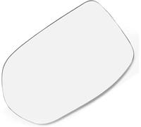 Trixly Pour CRV Pour CR-V 2017-2022 Rétroviseur en verre de porte latéral chauffant Version américaine(Left)