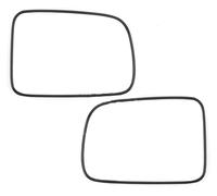 Trixly Pour CRV pour CR-V RD1 RD5 RD6 RD7 2002-2006 Rétroviseur latéral en verre Len Rétroviseurs latéraux chauffants(Left Right)