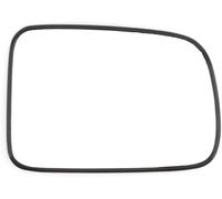 Trixly Pour CRV RD1 RD5 RD6 RD7 2002-2006 Rétroviseur Lentille en Verre Miroir Chauffant(Right)