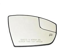 Trixly Pour Escape 2013-2016 C-Max 2013-2018 Rétroviseur latéral en verre avec chauffage(Right)
