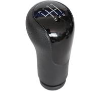 Trixly Pour Ford pour Fiesta pour Fusion 2002-2008 MT 5 6 pour poignée de pour vitesse(Balck 6 Speed)