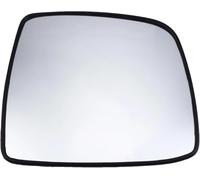 Trixly Pour Hyundai pour imax ILOAD TQ 2008-2018, lentille de rétroviseur chauffante en verre(Right)