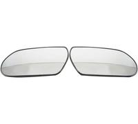 Trixly Pour Hyundai pour Santa Fe 2009-2012, rétroviseur chauffant avec lentille de recul(Left Right)