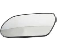 Trixly Pour Hyundai pour Santa Fe 2009-2012, rétroviseur, lentille de recul, chauffant(Left)