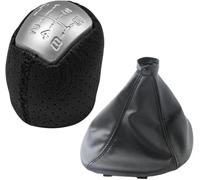 Trixly Pour Iveco pour Daily 2006-2017 Voiture 5 6 pour vitesse Pommeau de levier(8)