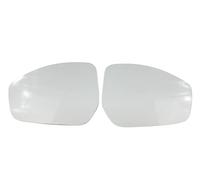Trixly Pour Jaguar E Pace F I 2014 2015 2016 2017 2018 2019 2020 Verre de rétroviseur(Left Right)