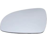 Trixly Pour Kia pour Sportage pour MK4 QL 2016-2021, lentille de rétroviseur latéral chauffante, pièces extérieures(Left)