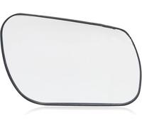 Trixly Pour Mazda 3 2003-2010 BK pour 6 2003-2008 GG Lentille de rétroviseur latéral Verre porte(Right)