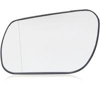 Trixly Pour Mazda 3 et 6 2003-2010, rétroviseur latéral en verre, lentille de(Left)
