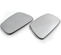 Trixly Pour NISSAN NP300 pour NAVARA pour XTERRA D40 2005-2013 pour PATHFINDER 2005 Rétroviseur extérieur SANS CLIGNOTANT D'ANGLE(Left Right)