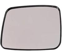Trixly Pour NISSAN pour X-TRAIL 2001 2002 2003 2004 2005 2006 2007 Rétroviseur chauffant de voiture(Left)