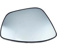 Trixly Pour PEUGEOT 208 2012-2019 308 2008 2013-2019 1607512180 1610707580 Rétroviseur chauffant en verre de porte(Right)