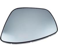 Trixly Pour PEUGEOT 208 2012-2019 308 2008 2013-2019 1607512180 1610707580 Rétroviseur chauffant en verre de porte(Left)