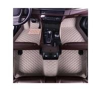 Trixly pour Porsche pour Cayenne 2011-2017 Tapis de pour Sol Voiture Coussinets Pied(5)
