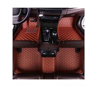Trixly pour Porsche pour Cayenne 2011-2017 Tapis de pour Sol Voiture Coussinets Pied(7)