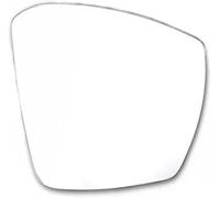 Trixly Pour Skoda pour Octavia 2015-2017, rétroviseurs latéraux, de porte, en verre avec chauffage(Right)