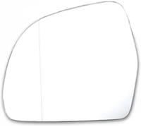 Trixly Pour Skoda pour Superb 2013-2015, rétroviseur extérieur en verre avec fonction chauffante(Left)