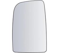 Trixly Pour Sprinter W906 2006+ Rétroviseur latéral en verre de porte(Left)