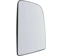 Trixly Pour Sprinter W906 2006+ Rétroviseur latéral en verre de porte(Right)
