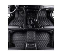 Trixly pour Tapis de pour Sol Voiture personnalisé pour Chrysler 300C 2009 2010 2011 Ans, Accessoires d'intérieur(9)