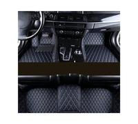 Trixly pour Tapis de pour Sol Voiture personnalisé pour Chrysler 300C 2009 2010 2011 Ans, Accessoires d'intérieur(2)