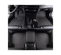 Trixly pour Tapis de pour Sol Voiture personnalisé pour Chrysler 300C 2009 2010 2011 Ans, Accessoires d'intérieur(4)