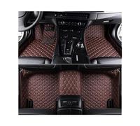 Trixly pour Tapis de pour Sol Voiture personnalisé pour Chrysler 300C 2009 2010 2011 Ans, Accessoires d'intérieur(8)