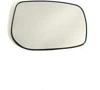 Trixly Pour Toyota pour COROLLA pour ALTIS E140 2009-2013 Voiture Convexe Miroir Chauffant Lentille En Verre(Right)