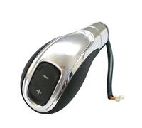 Trixly Pour vitesse de voiture, tête de levier de pour vitesse de transmission automatique pour Buick pour Encore 2013-2019 pour Opel pour Mokka