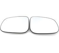 Trixly Pour Volvo S60 2011-2018 Rétroviseur latéral en verre 30716486 30716487(Left Right)