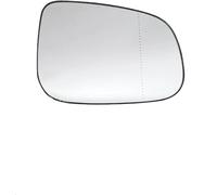 Trixly Pour Volvo S80 S60 V40 Rétroviseur 30716479 Réflecteur latéral Surface Chauffage Verre(Right)