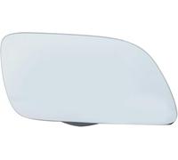 Trixly Pour VW pour POLO pour MK4 2002-2005 Rétroviseur latéral en verre avec plaque chauffante arrière porte(Right)