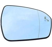 Trixly Rétroviseur arrière chauffant et automatique pour Mondeo 2013-2018 avec avertisseur d'angle mort(Right)