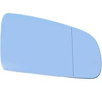Trixly Rétroviseur chauffant bleu pour A3, A4, A6 2005-2008(Right)