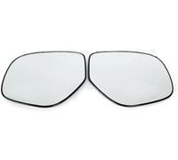 Trixly Rétroviseur chauffant convexe pour Mitsubishi pour Outlander ASX 2013-2022