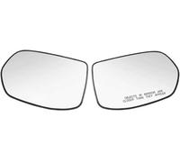 Trixly Rétroviseur chauffant côté conducteur gauche pour CRV 2007-2011(Left Right)