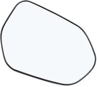 Trixly Rétroviseur chauffant en verre pour Toyota pour Corolla 2019, 2020, 2021, 2022, 2023(Right)