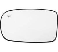 Trixly Rétroviseur chauffant pour Chrysler 200 2011-2017 68101146AA(Left)