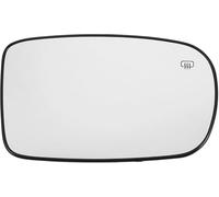 Trixly Rétroviseur chauffant pour Chrysler 200 2011-2017 68101146AA(Right)