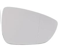 Trixly Rétroviseur chauffant pour grand angle pour Focus pour Mk4 2018 2019 2020 2021(Right)