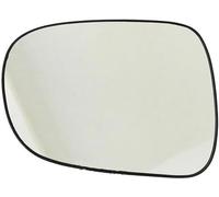 Trixly Rétroviseur chauffant pour grand angle pour Lexus ES350 2007-2009 IS250 IS350 2006-2008(Left)