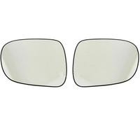Trixly Rétroviseur chauffant pour grand angle pour Lexus ES350 2007-2009 IS250 IS350 2006-2008(Left Right)