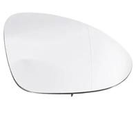 Trixly Rétroviseur chauffant pour grand angle pour voiture pour Panamera 2016, 2017, 2018, 2019, 2020(Right)