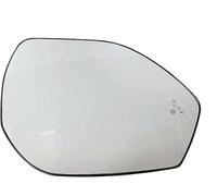 Trixly Rétroviseur chauffant pour grand angle voiture modèle américain avec avertissement d'angle mort pour EXPLORER 2020-2022(Right)