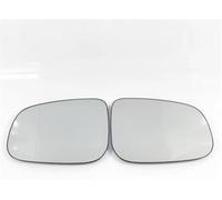 Trixly Rétroviseur chauffant pour Jaguar X Type 2008-2010