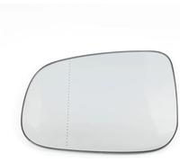 Trixly Rétroviseur chauffant pour Jaguar X Type 2008-2010(Left)